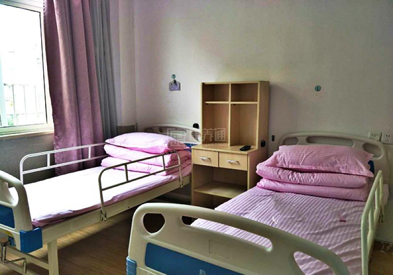 上海市长宁安馨第三敬老院关于我们-轮播图2