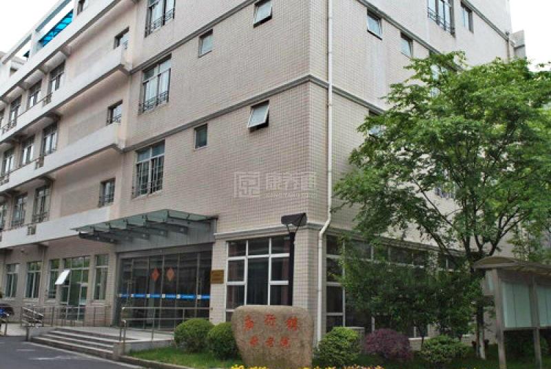 上海宝山区庙行镇敬老院服务项目图1健康安全、营养均衡、味美可口