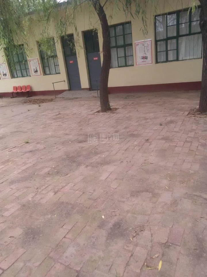 鸡泽县敬养服务中心环境图-床位