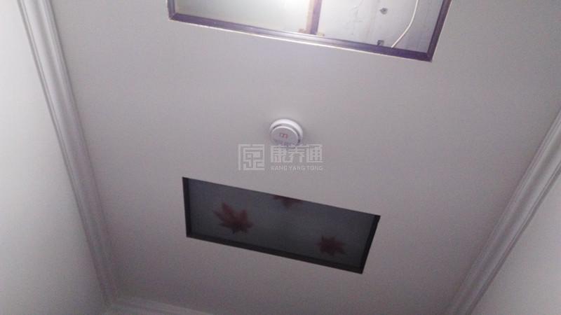 石家庄市长安区鑫福家养老院轮播图1