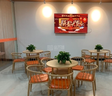 顺昌县社会福利中心（国德康养中心）关于我们-轮播图2