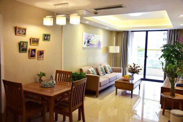 苏州市吴江区恬愉乐龄养老服务中心轮播图2