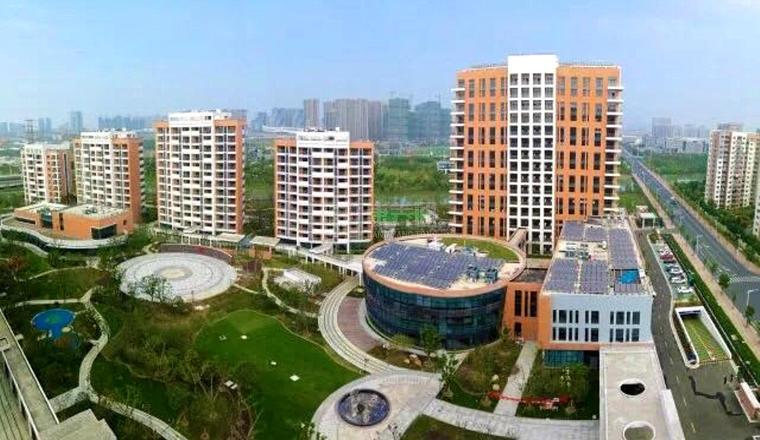 苏州市吴江区恬愉乐龄养老服务中心服务项目图6让长者体面而尊严地生活