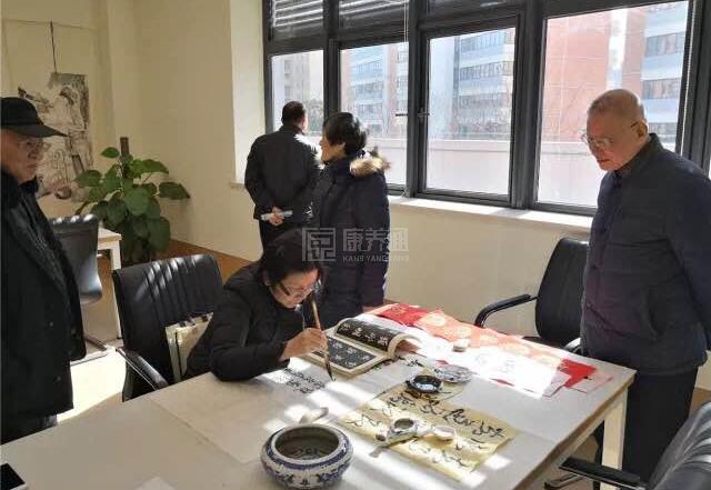 苏州市吴江区恬愉乐龄养老服务中心服务项目图1健康安全、营养均衡、味美可口