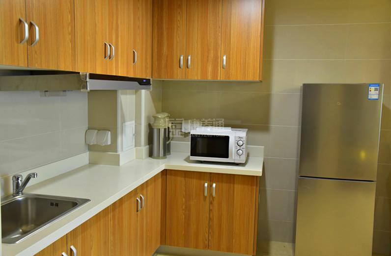 苏州市吴江区恬愉乐龄养老服务中心服务项目图4让长者主动而自立地生活