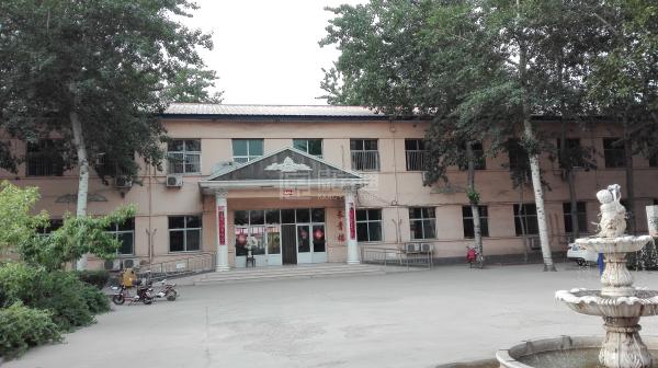 石家庄市藁城区佳林养老院环境图-床位