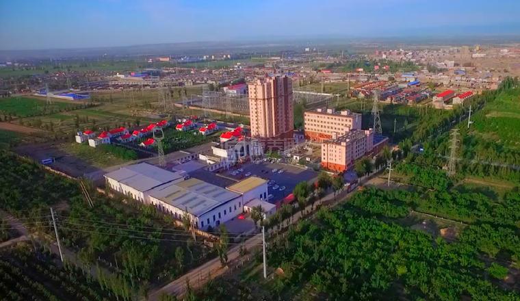 山阴县老年公寓轮播图2