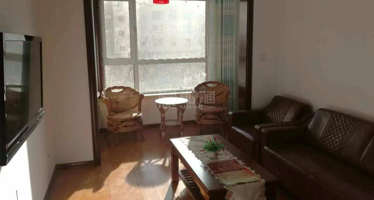 山阴县老年公寓服务项目图6让长者体面而尊严地生活