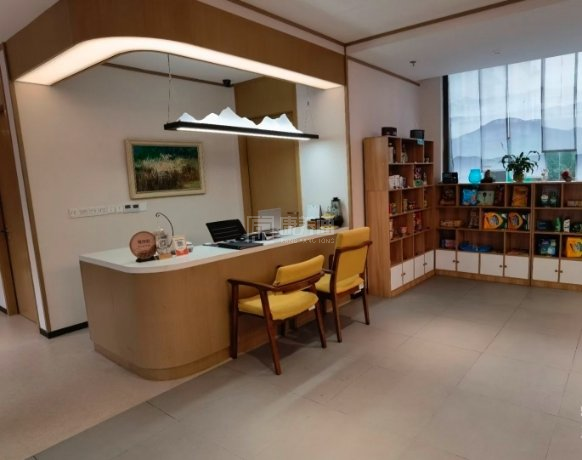 无锡国药康养照护中心关于我们-轮播图2