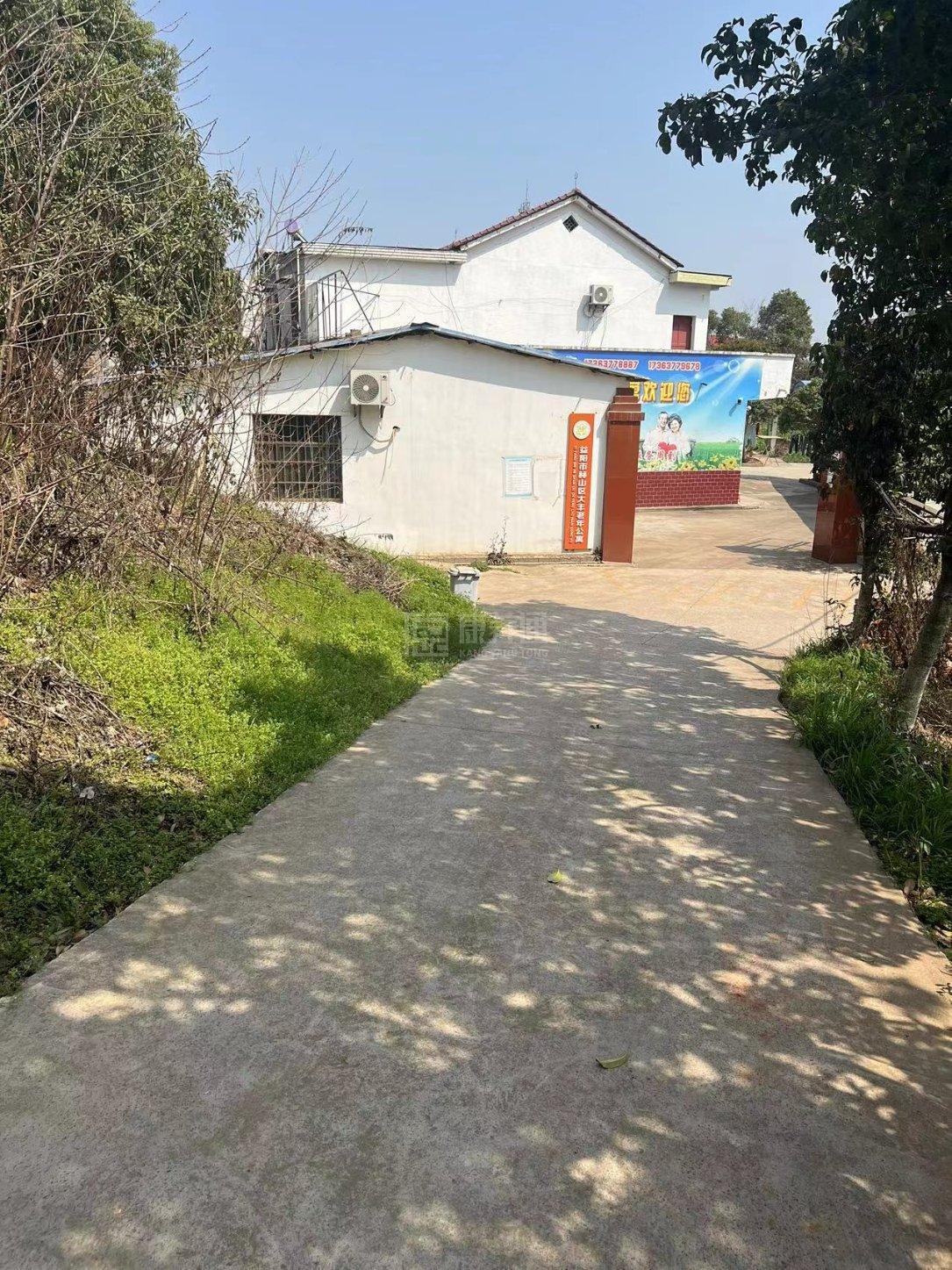 益阳市赫山区大丰老年公寓轮播图2