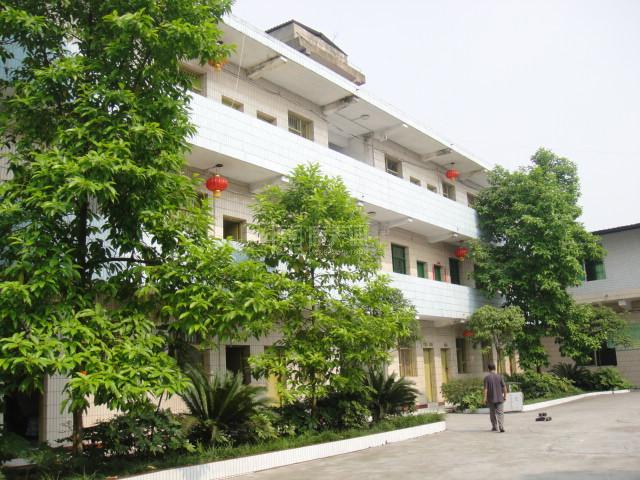 重庆市荣昌区盘龙镇昌龙敬老院服务项目图2亦动亦静、亦新亦旧