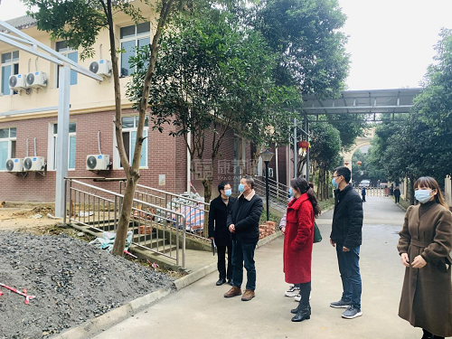 雅安市名山区养老服务中心关于我们-轮播图1