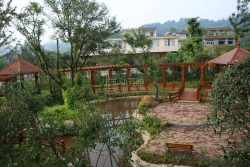 雅安市名山区养老服务中心关于我们-轮播图2