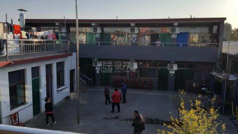 灵寿县东山养老院服务项目图1健康安全、营养均衡、味美可口