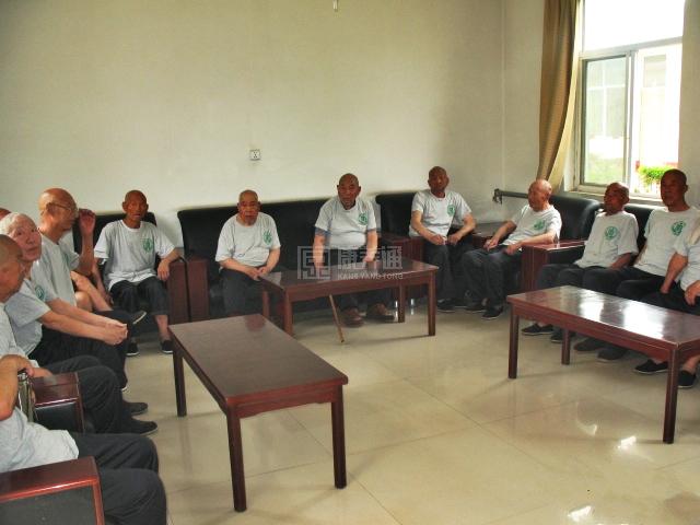 赵县新寨店区域敬老院轮播图1