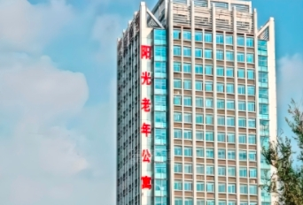 江苏省南通市养老院有哪些?江苏省南通市新闻封面