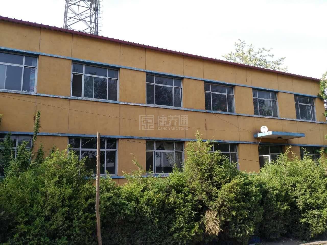 乐亭县荣鑫老年公寓轮播图1