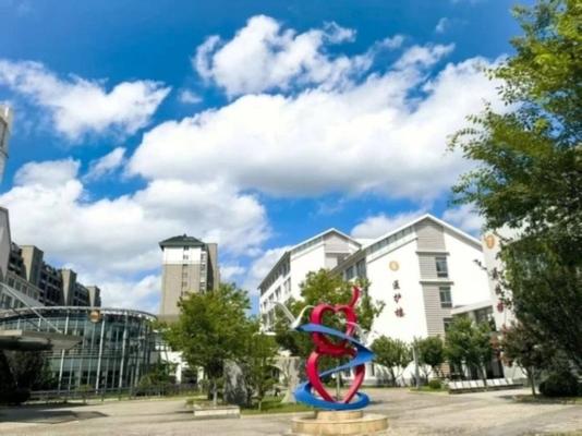 江苏省苏康老年护理中心机构封面