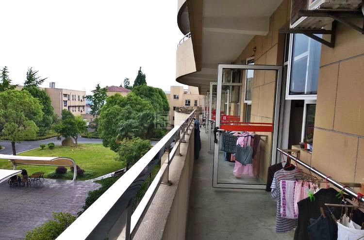 上海大场长乐养老院关于我们-轮播图2