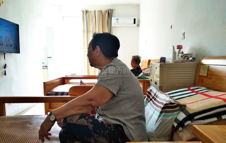 上海大场长乐养老院服务项目图1健康安全、营养均衡、味美可口