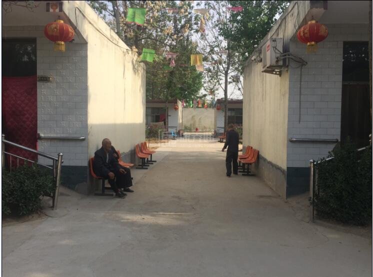 石家庄市藁城区南孟养老院服务项目图1健康安全、营养均衡、味美可口