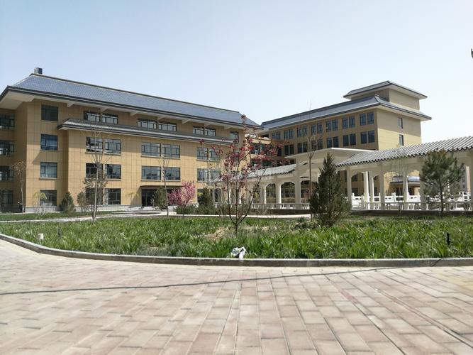 张掖孔文康养中心轮播图1