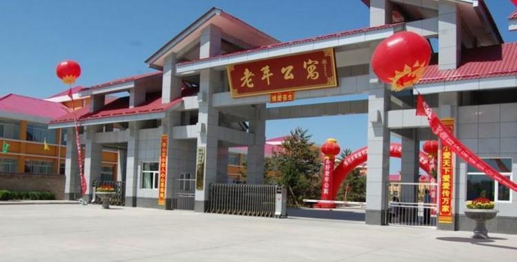 老年书法班，挥毫泼墨间尽显风采新闻封面