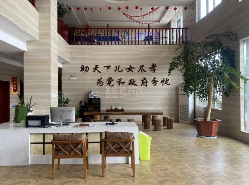 曲靖市老年公寓轮播图2