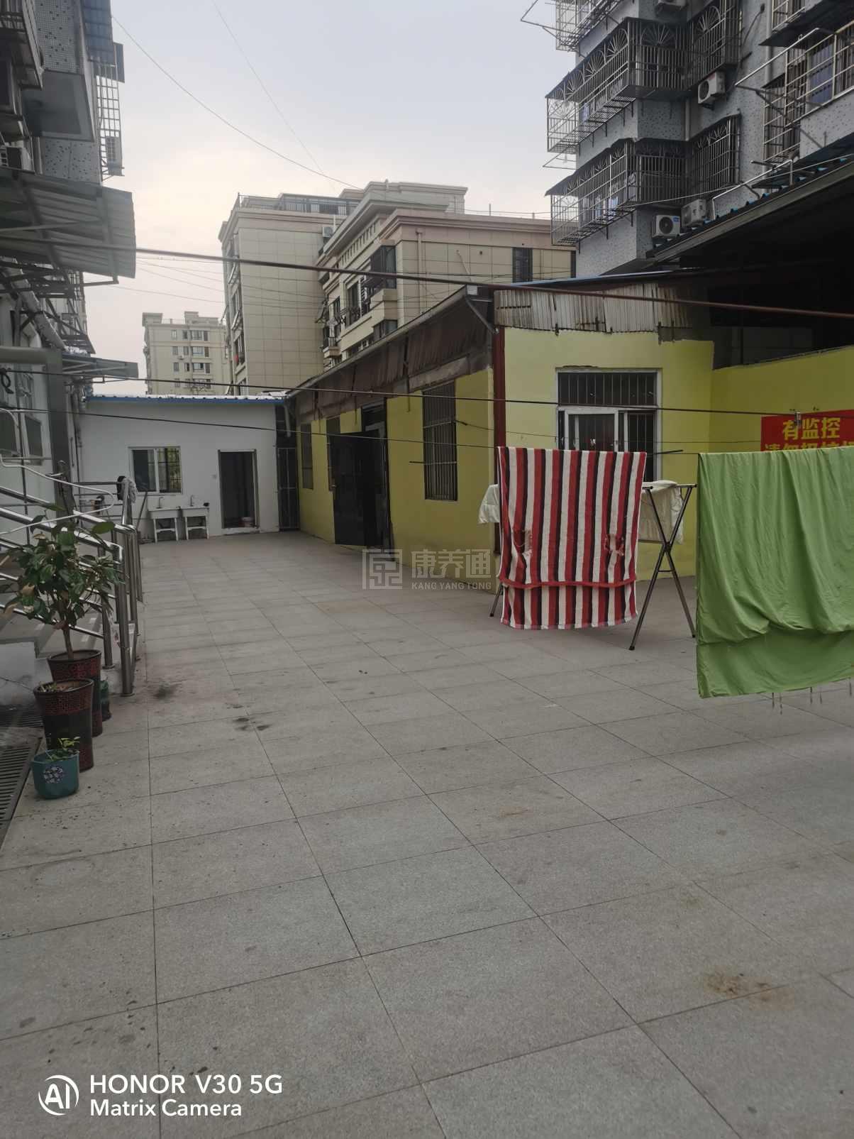 安庆市春晖养老服务有限公司环境图-休息区