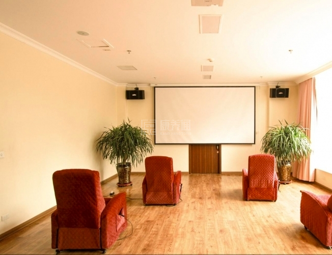 鞍山祥颐园老年公寓关于我们-轮播图2