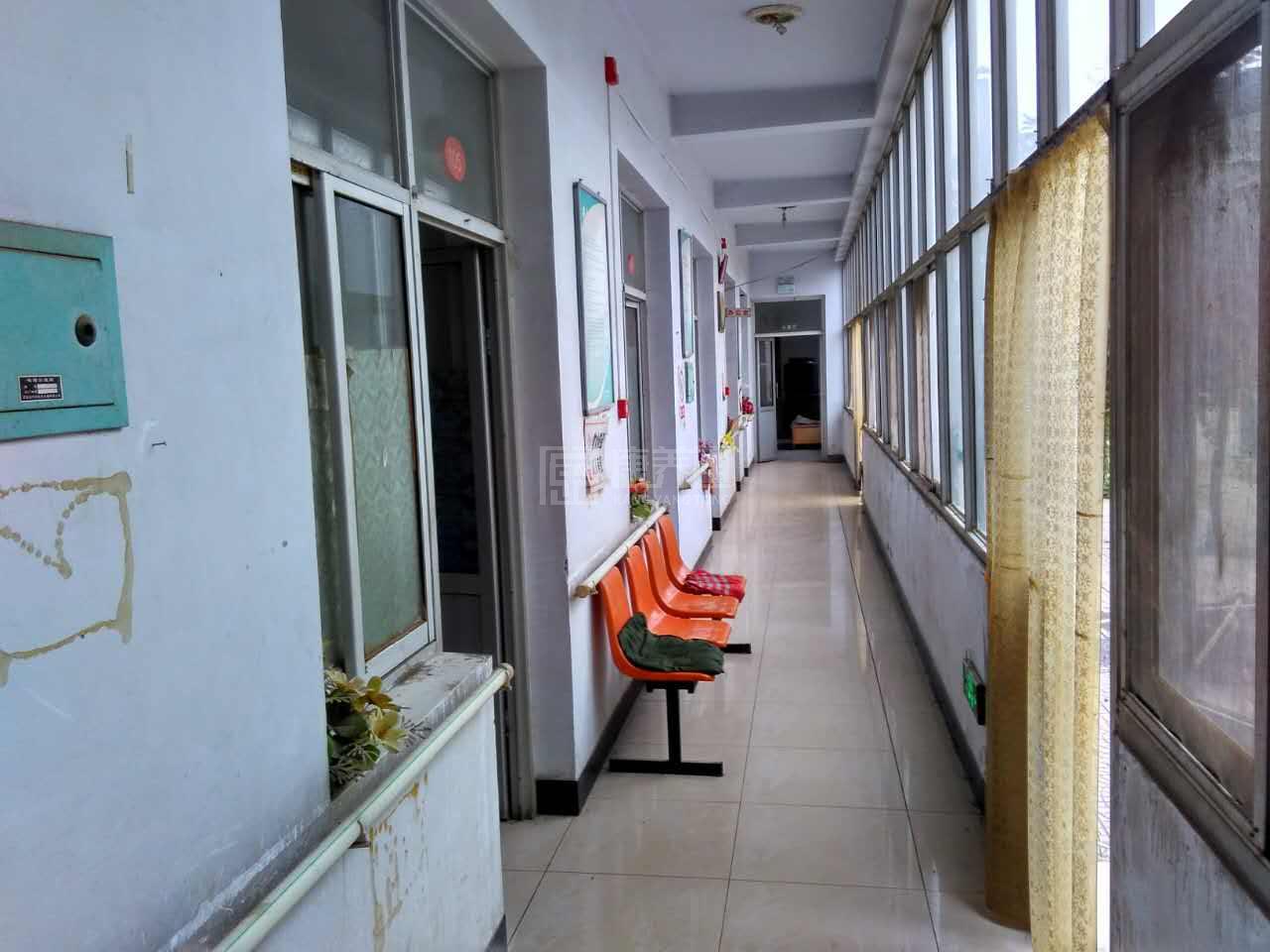 石家庄市藁城区廉南养老院服务项目图1健康安全、营养均衡、味美可口