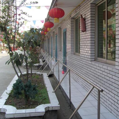 随县唐县镇夕阳红老年公寓轮播图2