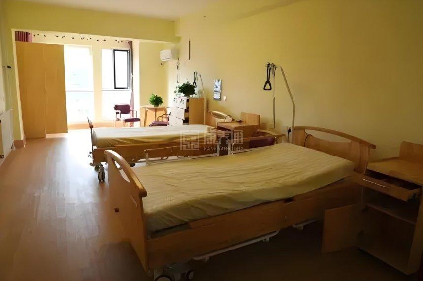 烟台市蕾娜范颐养院环境图-房间