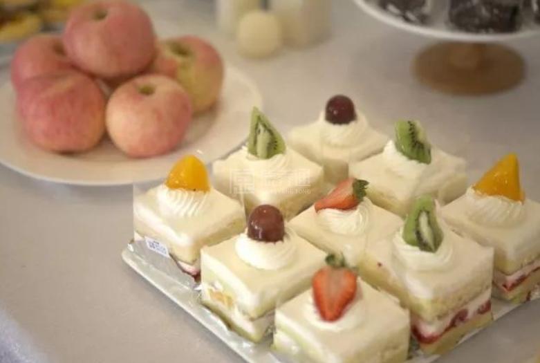 烟台市蕾娜范颐养院服务项目图5营养膳食