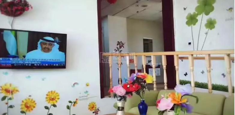 长沙市岳麓区英蓝颐养康复中心服务项目图5为长者生命健康保驾护航