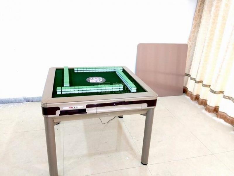 赵县工业园区养老院服务项目图5为长者生命健康保驾护航