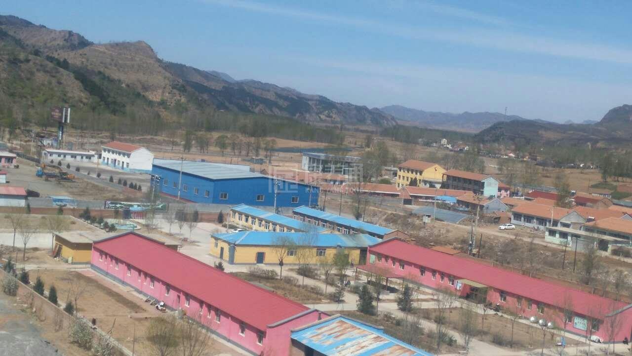 隆化县博爱养老中心轮播图1