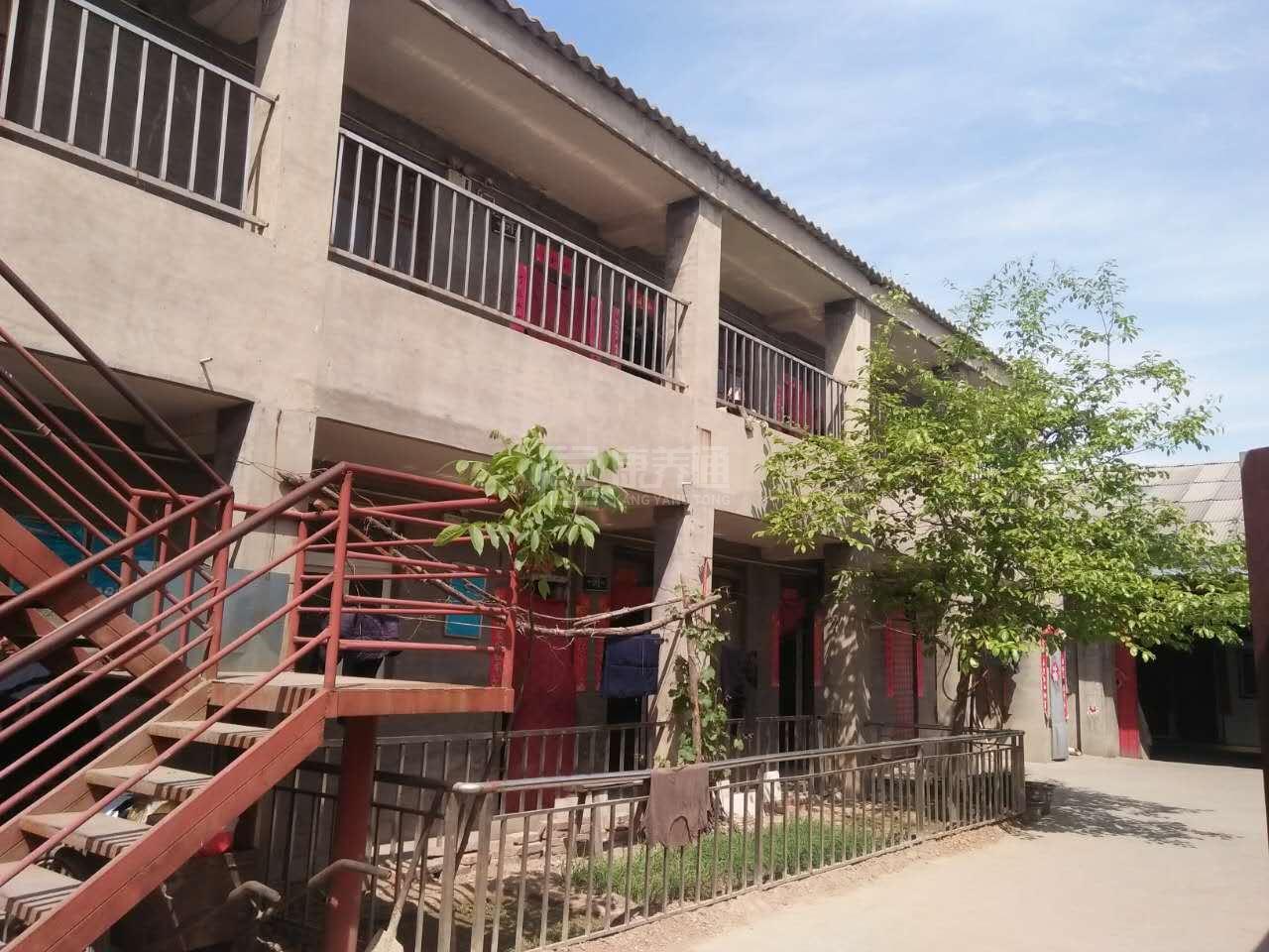 邯郸市开元托老院轮播图1