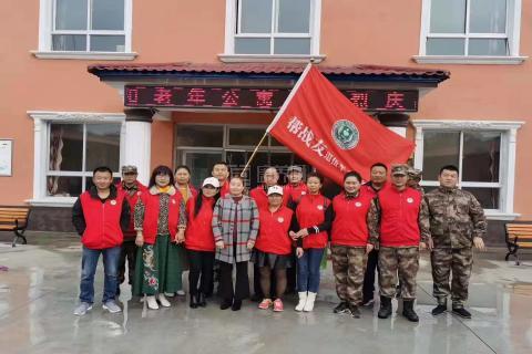 涿州市颐和老年公寓关于我们-轮播图2