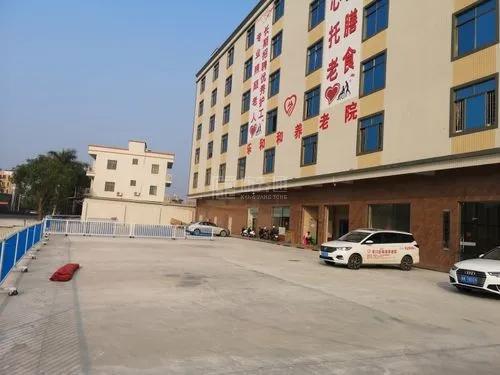 吴川市乐和和养老院轮播图1