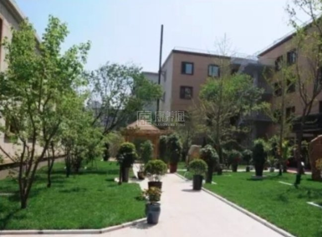 抚顺市和缘老年公寓关于我们-轮播图2