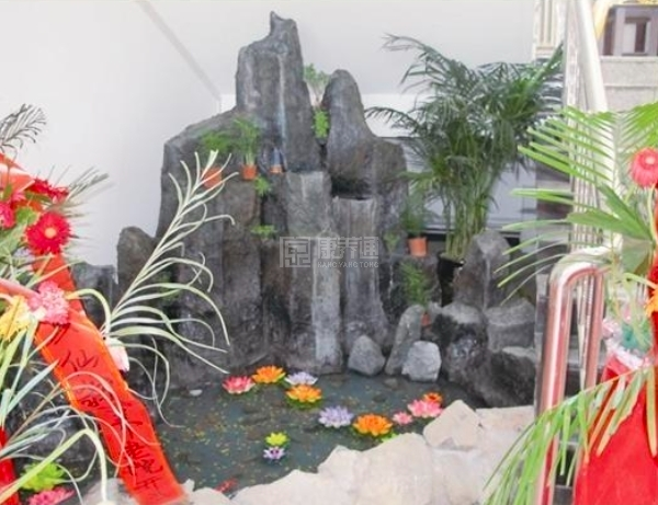 仙翁阁养老院关于我们-轮播图2