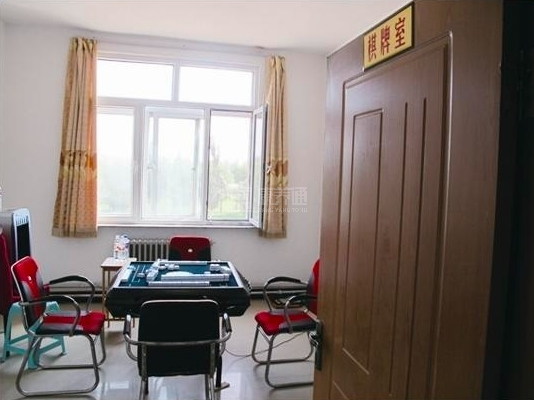 仙翁阁养老院关于我们-轮播图1