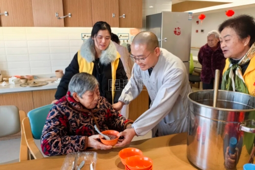 丽水市佰仁颐养院关于我们-轮播图1