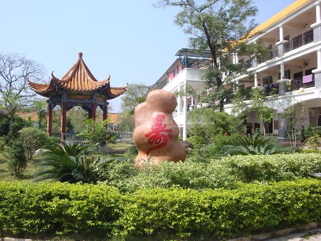 贺州市颐养休闲公寓环境图-床位