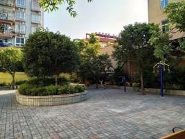 重庆市渝北区宜居养老院机构封面
