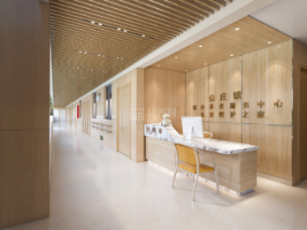 公庄镇综合养老服务中心关于我们-轮播图4