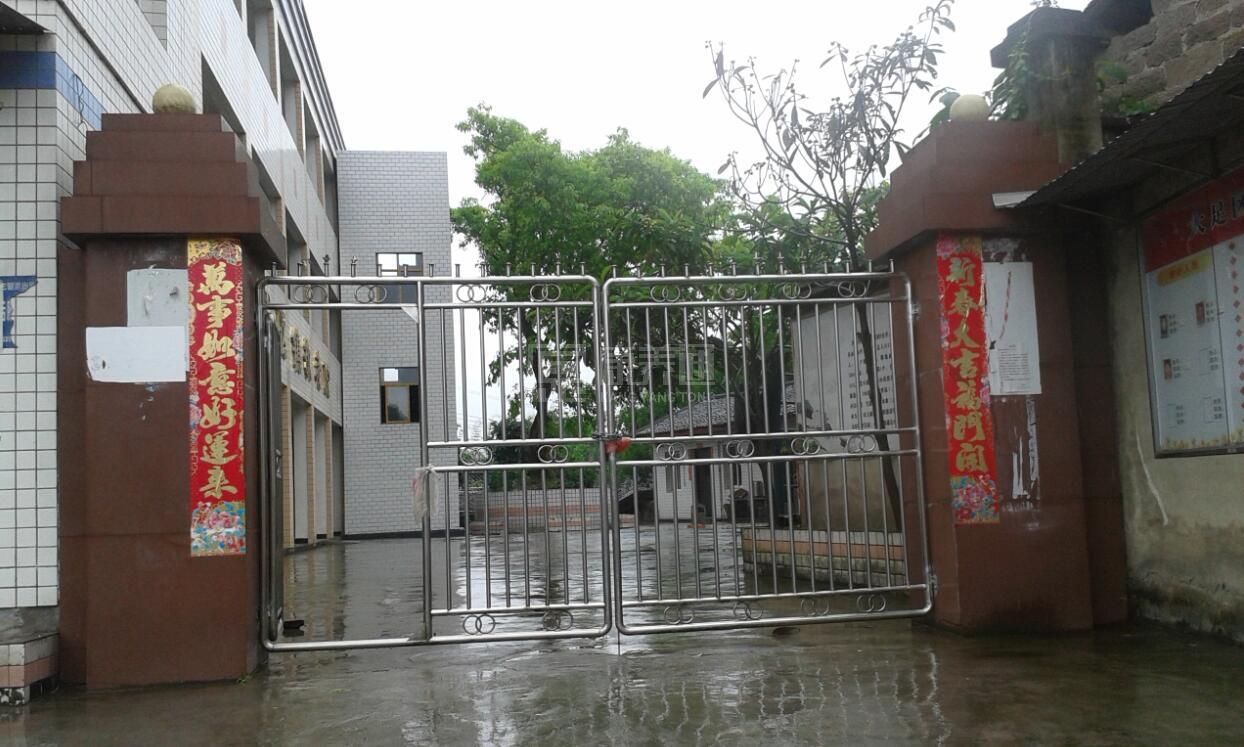 重庆市大足区三驱镇敬老院服务项目图6让长者体面而尊严地生活