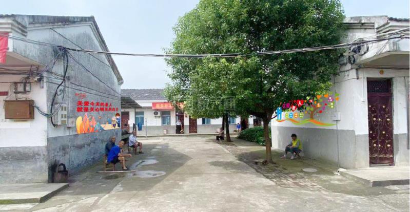 淮南市寿县刘岗镇刘岗敬老院服务项目图1健康安全、营养均衡、味美可口