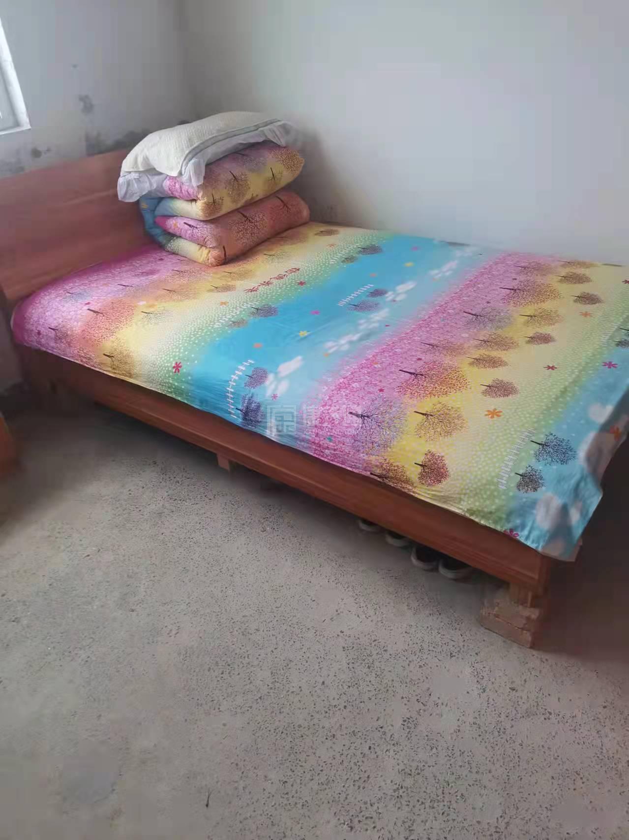 淮南市寿县刘岗镇刘岗敬老院服务项目图3惬意的环境、感受岁月静好